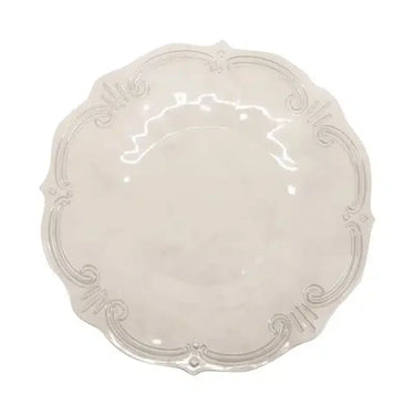 French Grey Dinner Plate - Set/6 at Online8 Furniture Auckland NZ