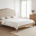 French Provincial Bed Frame at Online8 Furniture Auckland NZ