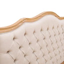 French Provincial Bed Frame at Online8 Furniture Auckland NZ