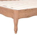 French Provincial Bed Frame at Online8 Furniture Auckland NZ