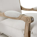 French Style Louise Armchair at Online8 Furniture Auckland NZ