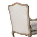 French Style Louise Armchair at Online8 Furniture Auckland NZ