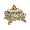 French Trinket Box - Jewellery Box at Online8 Furniture Auckland NZ