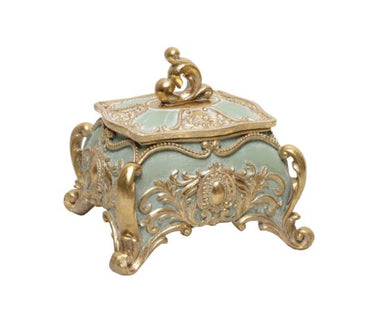 French Trinket Box - Jewellery Box at Online8 Furniture Auckland NZ