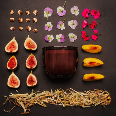 Gemini said AB Core Candle 400g | Yosemite - Cedarwood & Wildflower at Online8 Furniture Auckland NZ