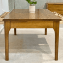 Genji 4 Drawers Coffee Table - Walnut at Online8 Furniture Auckland NZ