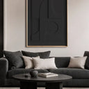 Geometric Layered Dimensional Wall Art at Online8 Furniture Auckland NZ