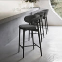George Boucle Barstool at Online8 Furniture Auckland NZ