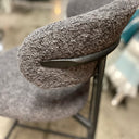 George Boucle Barstool at Online8 Furniture Auckland NZ