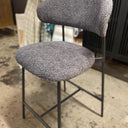 George Boucle Barstool at Online8 Furniture Auckland NZ