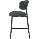 George Boucle Barstool at Online8 Furniture Auckland NZ
