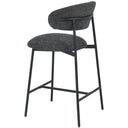 George Boucle Barstool at Online8 Furniture Auckland NZ