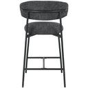 George Boucle Barstool at Online8 Furniture Auckland NZ