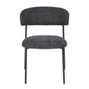 George Boucle Dining Chair at Online8 Furniture Auckland NZ