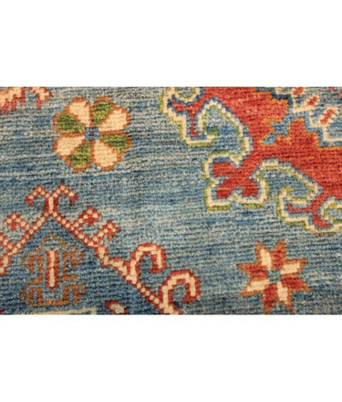Ghazni Hand Knotted Afghan Rug - 205x150 at Online8 Furniture Auckland NZ