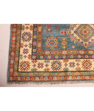 Ghazni Hand Knotted Afghan Rug - 205x150 at Online8 Furniture Auckland NZ