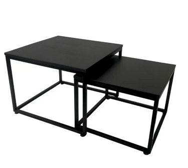 Giovanni Square Nesting Tables at Online8 Furniture Auckland NZ