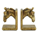 Giraffe Bookends Set at Online8 Furniture Auckland NZ