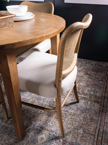 Giverny Dining Suite - 4 Seater at Online8 Furniture Auckland NZ
