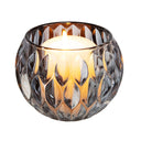 Glass Decorative Bowl at Online8 Furniture Auckland NZ
