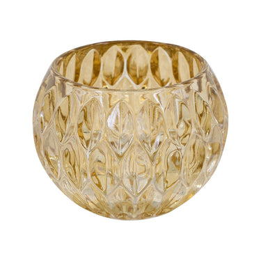 Glass Decorative Bowl at Online8 Furniture Auckland NZ