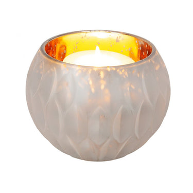 Glass Decorative Bowl at Online8 Furniture Auckland NZ