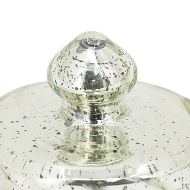 GLASS TRINKET BOX at Online8 Furniture Auckland NZ
