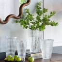 Glass Vase at Online8 Furniture Auckland NZ