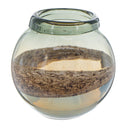 Glass Vase at Online8 Furniture Auckland NZ