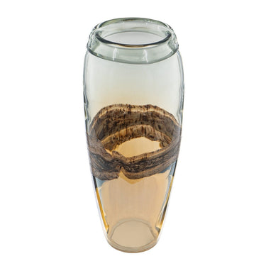 Glass Vase at Online8 Furniture Auckland NZ