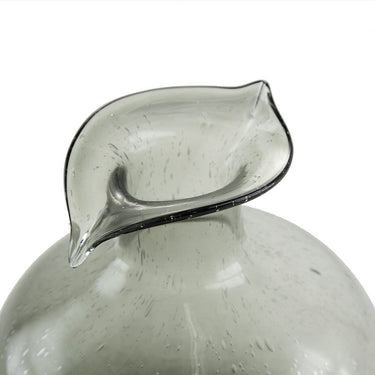 Glass Vase at Online8 Furniture Auckland NZ