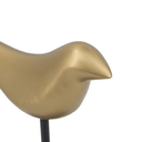 Gold Bird Set of 2 at Online8 Furniture Auckland NZ