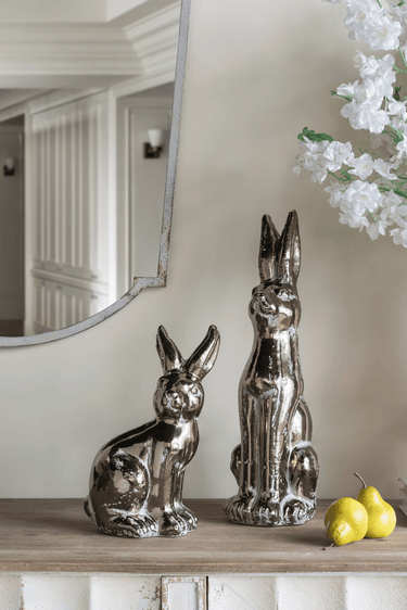 Gold Rabbit at Online8 Furniture Auckland NZ