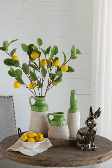 Gold Rabbit at Online8 Furniture Auckland NZ