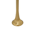 Gold Taper Candle Holder - Set of 3 at Online8 Furniture Auckland NZ