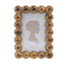 Golden Photo Frame - Set of 2 at Online8 Furniture Auckland NZ