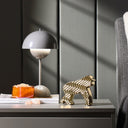 Gorilla Statue Gold at Online8 Furniture Auckland NZ