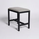 Grayson Bench Seat - Black/Grey at Online8 Furniture Auckland NZ