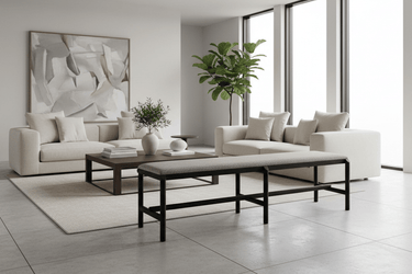 Grayson Loft Bench at Online8 Furniture Auckland NZ