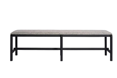 Grayson Loft Bench at Online8 Furniture Auckland NZ