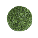 Green Boxwood Ball Large 48cm at Online8 Furniture Auckland NZ