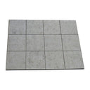 Grid Antique Frameless Mirror 90x120cm at Online8 Furniture Auckland NZ