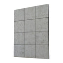 Grid Antique Frameless Mirror 90x120cm at Online8 Furniture Auckland NZ