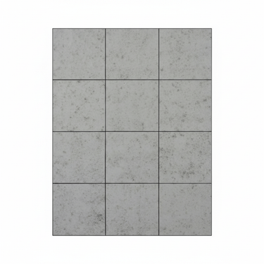 Grid Antique Frameless Mirror - 90x120cm at Online8 Furniture Auckland NZ