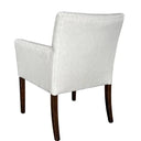 Hadley Dining Chair - Walnut Frame at Online8 Furniture Auckland NZ