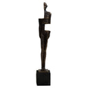 Half Faced Sculpture at Online8 Furniture Auckland NZ
