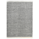 Halsey Black Rug at Online8 Furniture Auckland NZ