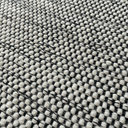 Halsey Black Rug at Online8 Furniture Auckland NZ