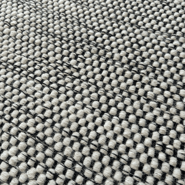 Halsey Black Rug at Online8 Furniture Auckland NZ