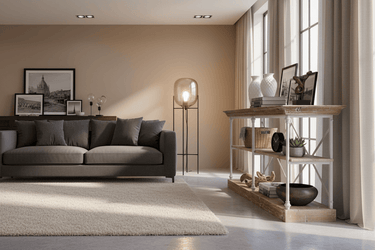 Hampton Shelving Unit at Online8 Furniture Auckland NZ